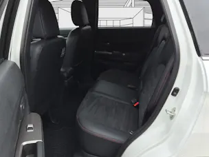 Mitsubishi ASX 2.0 MIVEC Style 4x4 Auto.
