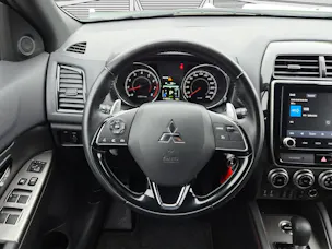 Mitsubishi ASX 2.0 MIVEC Style 4x4 Auto.