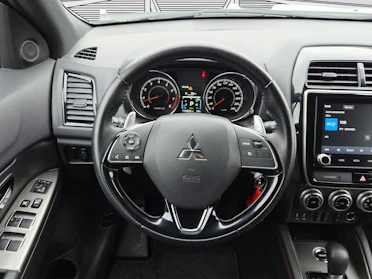 MITSUBISHI ASX 9