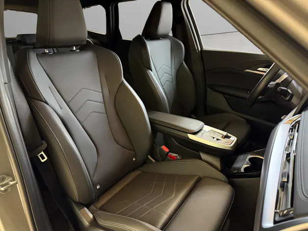 BMW X1 23i xDrive M-SportPaket