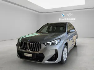 BMW X1 23i xDrive M-SportPaket