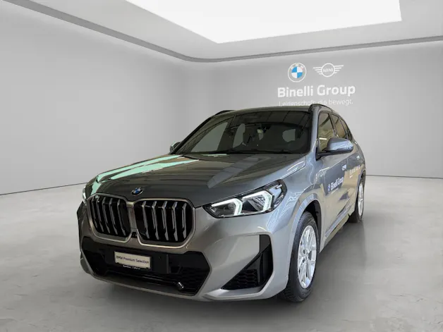 BMW X1 23i xDrive M-SportPaket