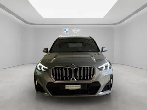 BMW X1 23i xDrive M-SportPaket
