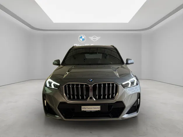 BMW X1 23i xDrive M-SportPaket