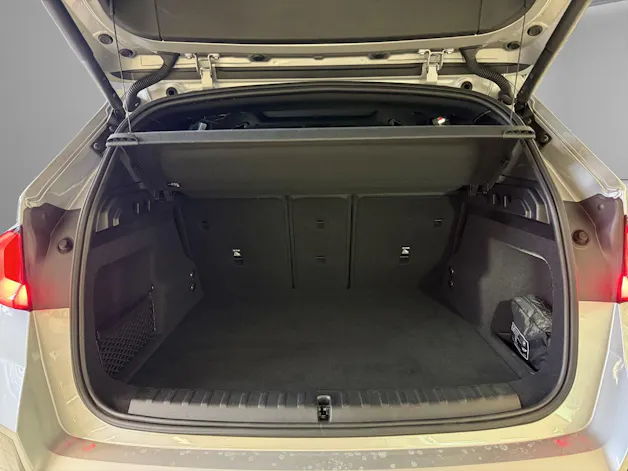 BMW X1 23i xDrive M-SportPaket