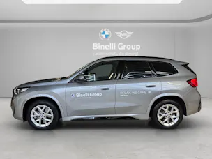 BMW X1 23i xDrive M-SportPaket