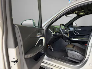 BMW X1 23i xDrive M-SportPaket