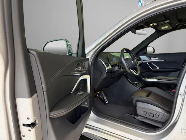 BMW X1 23i xDrive M-SportPaket
