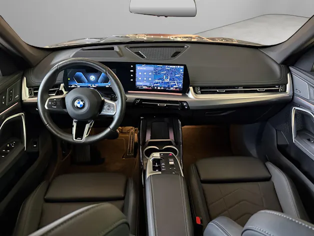 BMW X1 23i xDrive M-SportPaket