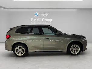 BMW X1 23i xDrive M-SportPaket