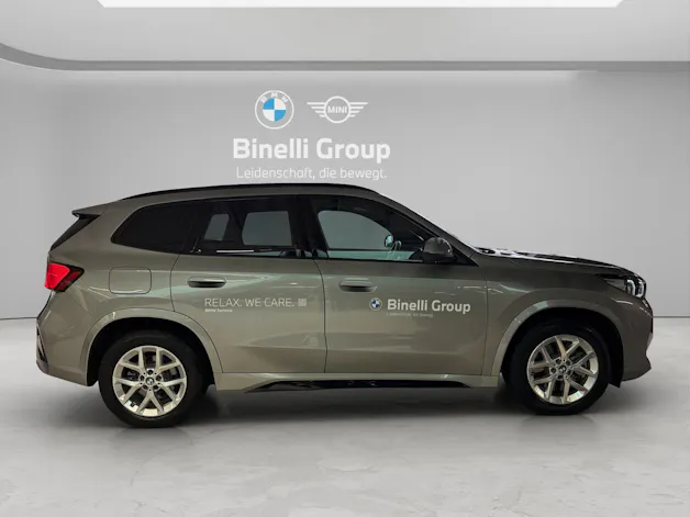 BMW X1 23i xDrive M-SportPaket