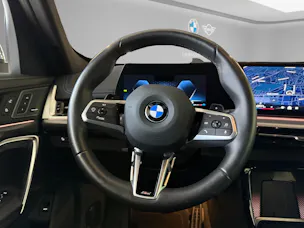 BMW X1 23i xDrive M-SportPaket