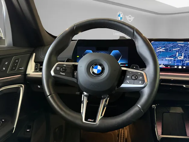 BMW X1 23i xDrive M-SportPaket