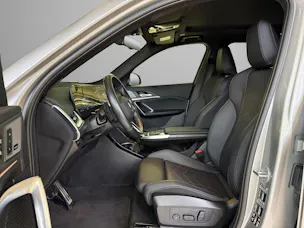 BMW X1 23i xDrive M-SportPaket