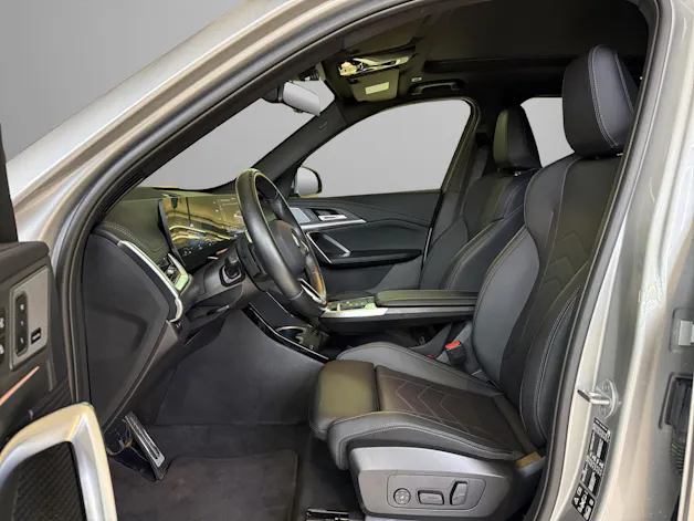 BMW X1 23i xDrive M-SportPaket