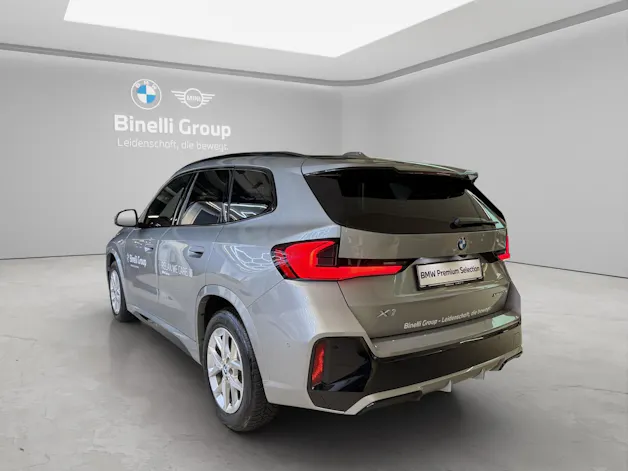 BMW X1 23i xDrive M-SportPaket