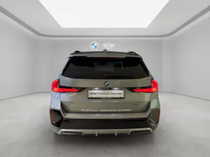 BMW X1 23i xDrive M-SportPaket