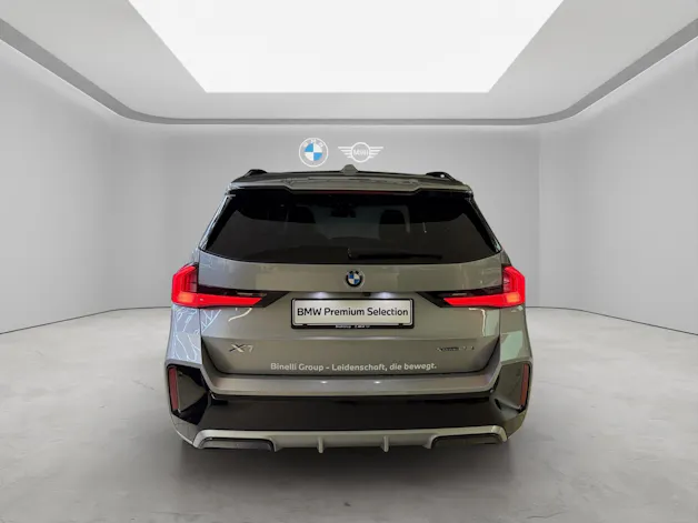 BMW X1 23i xDrive M-SportPaket