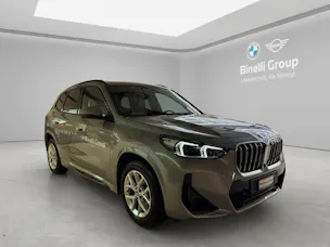 BMW X1 23i xDrive M-SportPaket