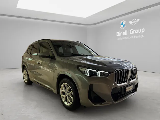 BMW X1 23i xDrive M-SportPaket