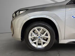 BMW X1 23i xDrive M-SportPaket