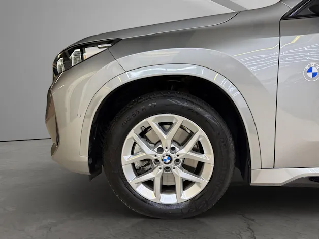 BMW X1 23i xDrive M-SportPaket