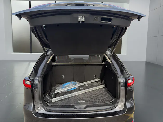 MAZDA CX-60 2.5 PHEV Homura