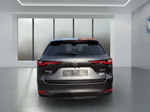 MAZDA CX-60 2.5 PHEV Homura