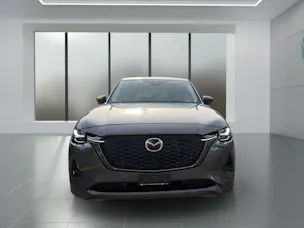 MAZDA CX-60 2.5 PHEV Homura