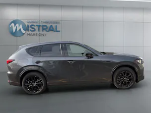 MAZDA CX-60 2.5 PHEV Homura