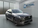 MAZDA CX-60 2.5 PHEV Homura