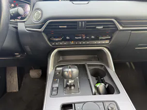 MAZDA CX-60 2.5 PHEV Homura