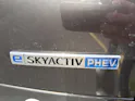 MAZDA CX-60 2.5 PHEV Homura