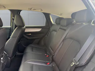 MAZDA CX-60 2.5 PHEV Homura