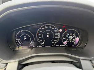 MAZDA CX-60 2.5 PHEV Homura