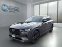 MAZDA CX-60 2.5 PHEV Homura