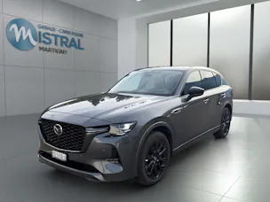 MAZDA CX-60 2.5 PHEV Homura