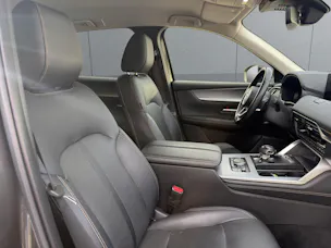 MAZDA CX-60 2.5 PHEV Homura