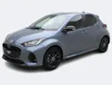 MAZDA 2 1.5 Hybrid Homura