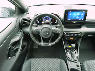 MAZDA 2 1.5 Hybrid Homura