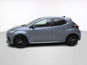 MAZDA 2 1.5 Hybrid Homura