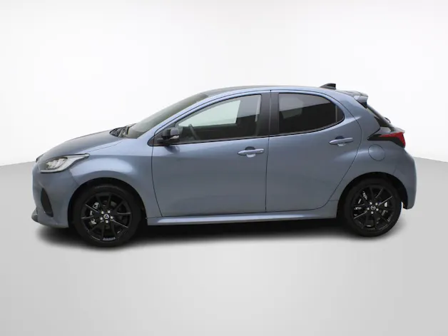 MAZDA 2 1.5 Hybrid Homura