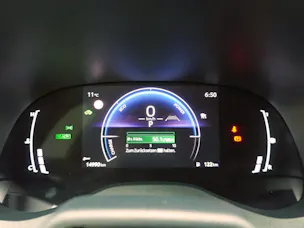 MAZDA 2 1.5 Hybrid Homura