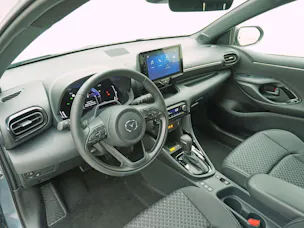 MAZDA 2 1.5 Hybrid Homura