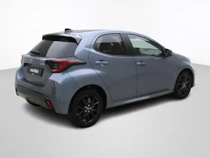 MAZDA 2 1.5 Hybrid Homura