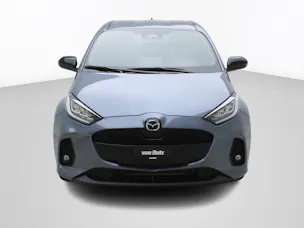 MAZDA 2 1.5 Hybrid Homura