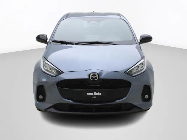 MAZDA 2 1.5 Hybrid Homura