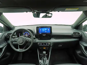 MAZDA 2 1.5 Hybrid Homura