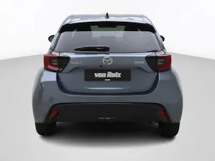 MAZDA 2 1.5 Hybrid Homura