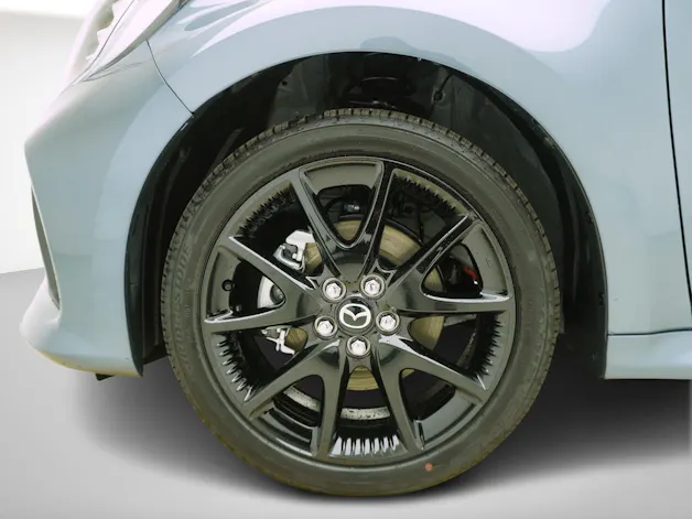 MAZDA 2 1.5 Hybrid Homura